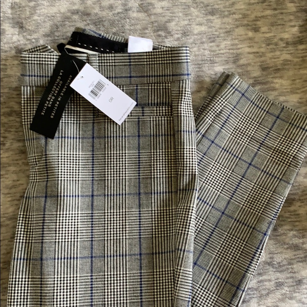 Banana Republic Pants